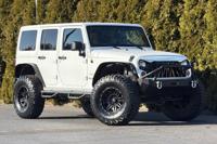 2013 Jeep Wrangler 4x4 4WD Unlimited Sahara SUV ((Call or Text 503-769-7691)) - Image 3