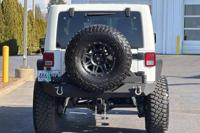 2013 Jeep Wrangler 4x4 4WD Unlimited Sahara SUV ((Call or Text 503-769-7691)) - Image 6