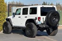 2013 Jeep Wrangler 4x4 4WD Unlimited Sahara SUV ((Call or Text 503-769-7691)) - Image 7