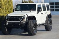 2013 Jeep Wrangler 4x4 4WD Unlimited Sahara SUV ((Call or Text 503-769-7691)) - Image 9