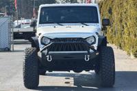 2013 Jeep Wrangler 4x4 4WD Unlimited Sahara SUV ((Call or Text 503-769-7691)) - Image 10