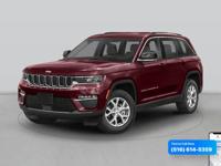 2022 Jeep Grand Cherokee Limited 4x4 4dr SUV (midyear release) Call/Text 516- 61 + EVERYONE FINANCED!! PODEMOS FINANCIAR A CUALQUIERA! - Image 2