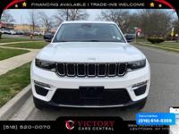 2022 Jeep Grand Cherokee Limited 4x4 4dr SUV (midyear release) Call/Text 516- 61 + EVERYONE FINANCED!! PODEMOS FINANCIAR A CUALQUIERA! - Image 3