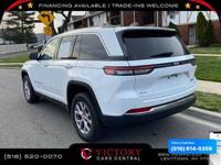 2022 Jeep Grand Cherokee Limited 4x4 4dr SUV (midyear release) Call/Text 516- 61 + EVERYONE FINANCED!! PODEMOS FINANCIAR A CUALQUIERA! - Image 7