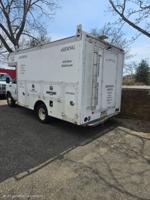 2012 f350 utility truck Roslyn