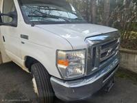 2012 f350 utility truck Roslyn - Image 4
