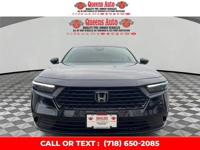 2023 Honda Accord Sedan - Great Deal!-queens Woodside