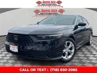 2023 Honda Accord Sedan - Great Deal!-queens Woodside - Image 3