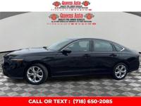 2023 Honda Accord Sedan - Great Deal!-queens Woodside - Image 4