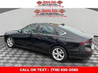 2023 Honda Accord Sedan - Great Deal!-queens Woodside - Image 5