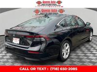 2023 Honda Accord Sedan - Great Deal!-queens Woodside - Image 8