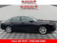 2023 Honda Accord Sedan - Great Deal!-queens Woodside - Image 9
