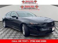 2023 Honda Accord Sedan - Great Deal!-queens Woodside - Image 10