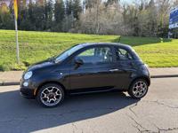 2013 Fiat 500 2DR Hatchback Automatic 1.4L 4 Cyl AC/PWR/Runs Great Salem - Image 4