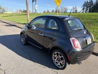 2013 Fiat 500 2DR Hatchback Automatic 1.4L 4 Cyl AC/PWR/Runs Great Salem - Image 5