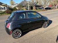 2013 Fiat 500 2DR Hatchback Automatic 1.4L 4 Cyl AC/PWR/Runs Great Salem - Image 7