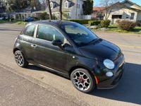 2013 Fiat 500 2DR Hatchback Automatic 1.4L 4 Cyl AC/PWR/Runs Great Salem - Image 10