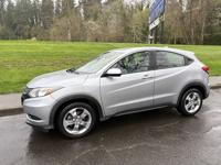 2017 Honda HR-V 4DR SUV AWD 1.8L 4 Cyl AC/PWR/Rear Cam/ HRV Salem - Image 3