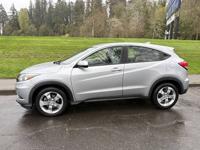 2017 Honda HR-V 4DR SUV AWD 1.8L 4 Cyl AC/PWR/Rear Cam/ HRV Salem - Image 4