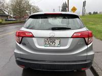 2017 Honda HR-V 4DR SUV AWD 1.8L 4 Cyl AC/PWR/Rear Cam/ HRV Salem - Image 8