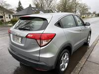 2017 Honda HR-V 4DR SUV AWD 1.8L 4 Cyl AC/PWR/Rear Cam/ HRV Salem - Image 9