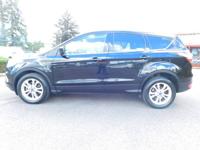2017 Ford Escape SE suv Shadow Black CALL 503-836-3777 FOR AVAILABILITY - Image 3