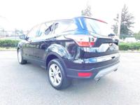 2017 Ford Escape SE suv Shadow Black CALL 503-836-3777 FOR AVAILABILITY - Image 4