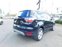 2017 Ford Escape SE suv Shadow Black CALL 503-836-3777 FOR AVAILABILITY - Image 6