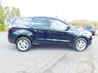 2017 Ford Escape SE suv Shadow Black CALL 503-836-3777 FOR AVAILABILITY - Image 7