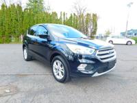 2017 Ford Escape SE suv Shadow Black CALL 503-836-3777 FOR AVAILABILITY - Image 8