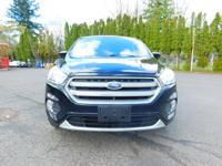 2017 Ford Escape SE suv Shadow Black CALL 503-836-3777 FOR AVAILABILITY - Image 9