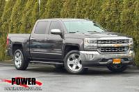 2016 Chevrolet Silverado 1500 4x4 4WD Chevy Truck LTZ Crew Cab ((Call or Text 503-769-7691)) - Image 2