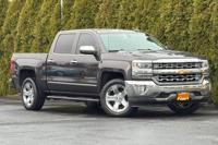 2016 Chevrolet Silverado 1500 4x4 4WD Chevy Truck LTZ Crew Cab ((Call or Text 503-769-7691)) - Image 3
