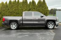 2016 Chevrolet Silverado 1500 4x4 4WD Chevy Truck LTZ Crew Cab ((Call or Text 503-769-7691)) - Image 4