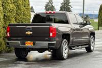 2016 Chevrolet Silverado 1500 4x4 4WD Chevy Truck LTZ Crew Cab ((Call or Text 503-769-7691)) - Image 5