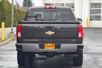 2016 Chevrolet Silverado 1500 4x4 4WD Chevy Truck LTZ Crew Cab ((Call or Text 503-769-7691)) - Image 6