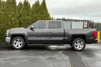 2016 Chevrolet Silverado 1500 4x4 4WD Chevy Truck LTZ Crew Cab ((Call or Text 503-769-7691)) - Image 8