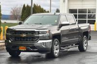 2016 Chevrolet Silverado 1500 4x4 4WD Chevy Truck LTZ Crew Cab ((Call or Text 503-769-7691)) - Image 9