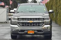 2016 Chevrolet Silverado 1500 4x4 4WD Chevy Truck LTZ Crew Cab ((Call or Text 503-769-7691)) - Image 10