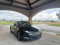 2013 Lincoln MKZ Automatic Good Condition Houston - Image 3