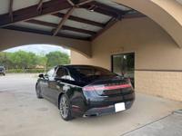 2013 Lincoln MKZ Automatic Good Condition Houston - Image 4
