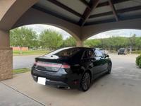 2013 Lincoln MKZ Automatic Good Condition Houston - Image 5