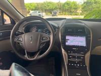 2013 Lincoln MKZ Automatic Good Condition Houston - Image 9