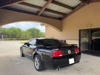 2006 Ford Mustang GT Deluxe Automatic Good condition Houston - Image 4