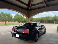 2006 Ford Mustang GT Deluxe Automatic Good condition Houston - Image 5