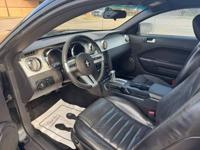 2006 Ford Mustang GT Deluxe Automatic Good condition Houston - Image 7
