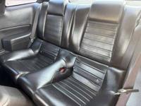 2006 Ford Mustang GT Deluxe Automatic Good condition Houston - Image 8