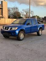 2015 Nissan frontier - Image 2