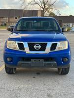 2015 Nissan frontier - Image 3