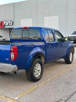 2015 Nissan frontier - Image 5